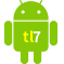 Aplicativo tl7 para Android