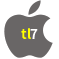Aplicativo tl7 para iOS