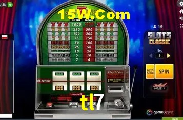 tl7 Rio de Janeiro - Popular Jogos