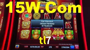 Live Casino tl7
