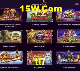 Casino Ao Vivo tl7