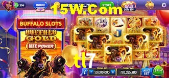 Live Casino tl7