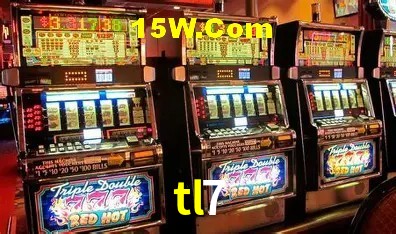 tl7 Rio de Janeiro - Slot Strategy