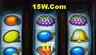 tl7 São Paulo - Top Slots